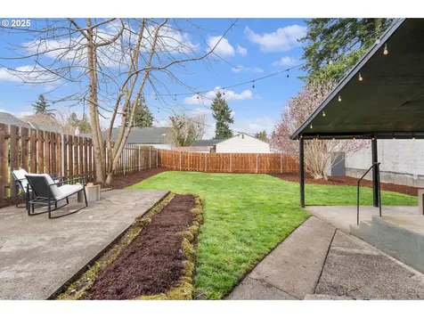 10115 N Calhoun Avenue Portland OR 97203
