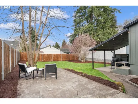 10115 N Calhoun Avenue Portland OR 97203
