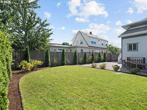 3910 SE 32 Avenue SE Portland OR 97202