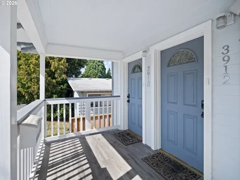 3910 SE 32 Avenue SE Portland OR 97202