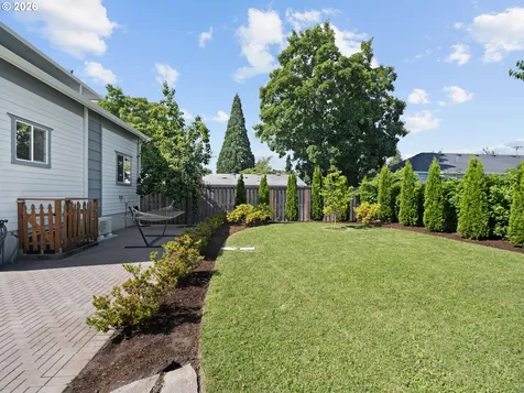 3910 SE 32 Avenue SE Portland OR 97202
