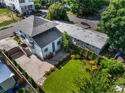 3910 SE 32 Avenue SE Portland OR 97202