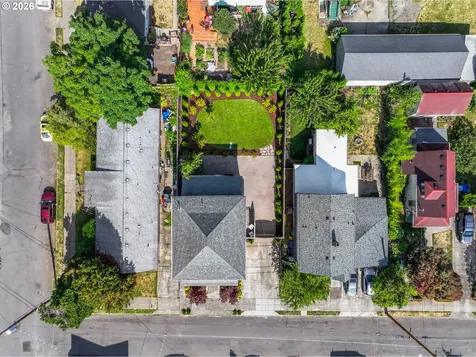 3910 SE 32 Avenue SE Portland OR 97202