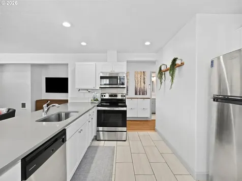 3910 SE 32 Avenue SE Portland OR 97202