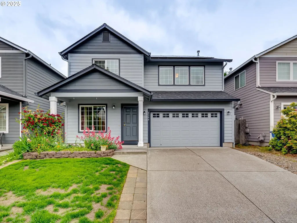 9300 NE 81st Street Vancouver WA 98662