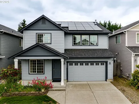 9300 NE 81st Street Vancouver WA 98662