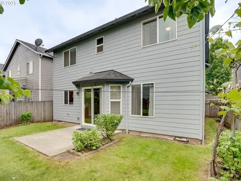 9300 NE 81st Street Vancouver WA 98662