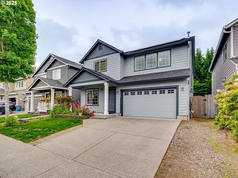 9300 NE 81st Street Vancouver WA 98662