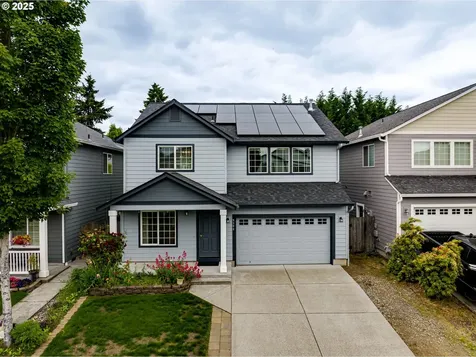 9300 NE 81st Street Vancouver WA 98662
