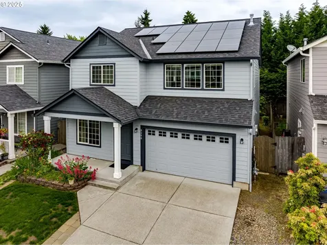 9300 NE 81st Street Vancouver WA 98662