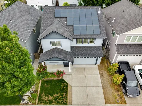 9300 NE 81st Street Vancouver WA 98662