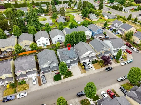 9300 NE 81st Street Vancouver WA 98662
