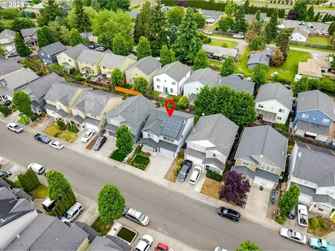 9300 NE 81st Street Vancouver WA 98662