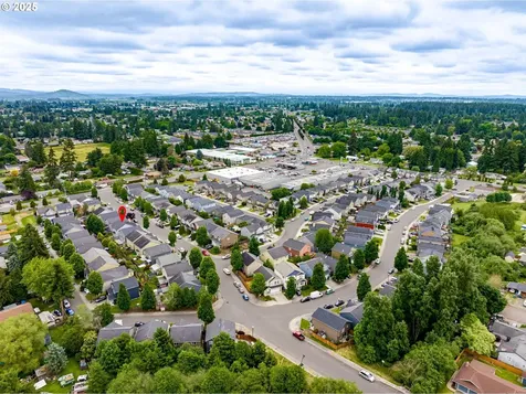9300 NE 81st Street Vancouver WA 98662