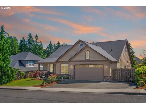 1509 W Alder Place La Center WA 98629