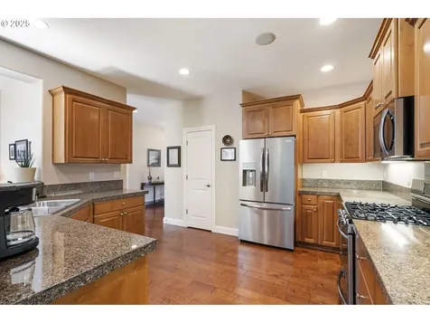 1509 W Alder Place La Center WA 98629