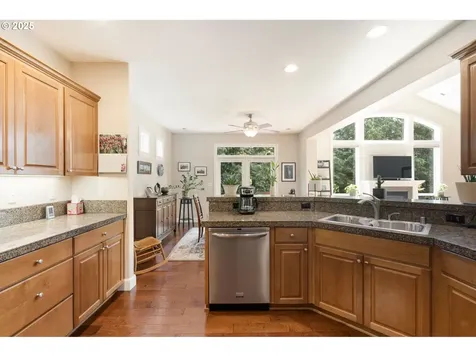 1509 W Alder Place La Center WA 98629