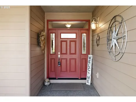 1509 W Alder Place La Center WA 98629