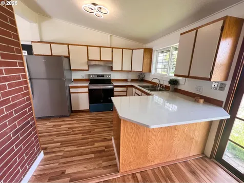 1214 NE Loper Avenue Prineville OR 97754