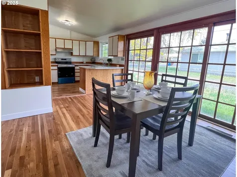 1214 NE Loper Avenue Prineville OR 97754