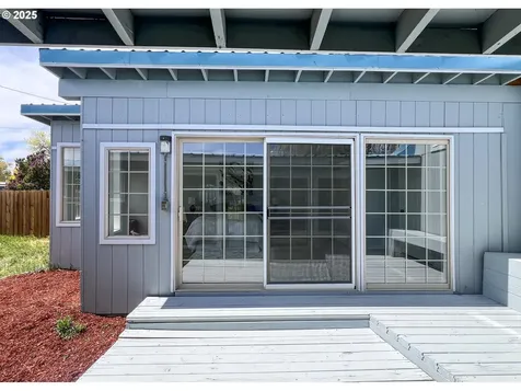 1214 NE Loper Avenue Prineville OR 97754