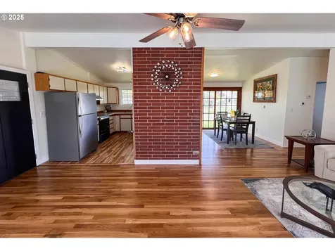 1214 NE Loper Avenue Prineville OR 97754