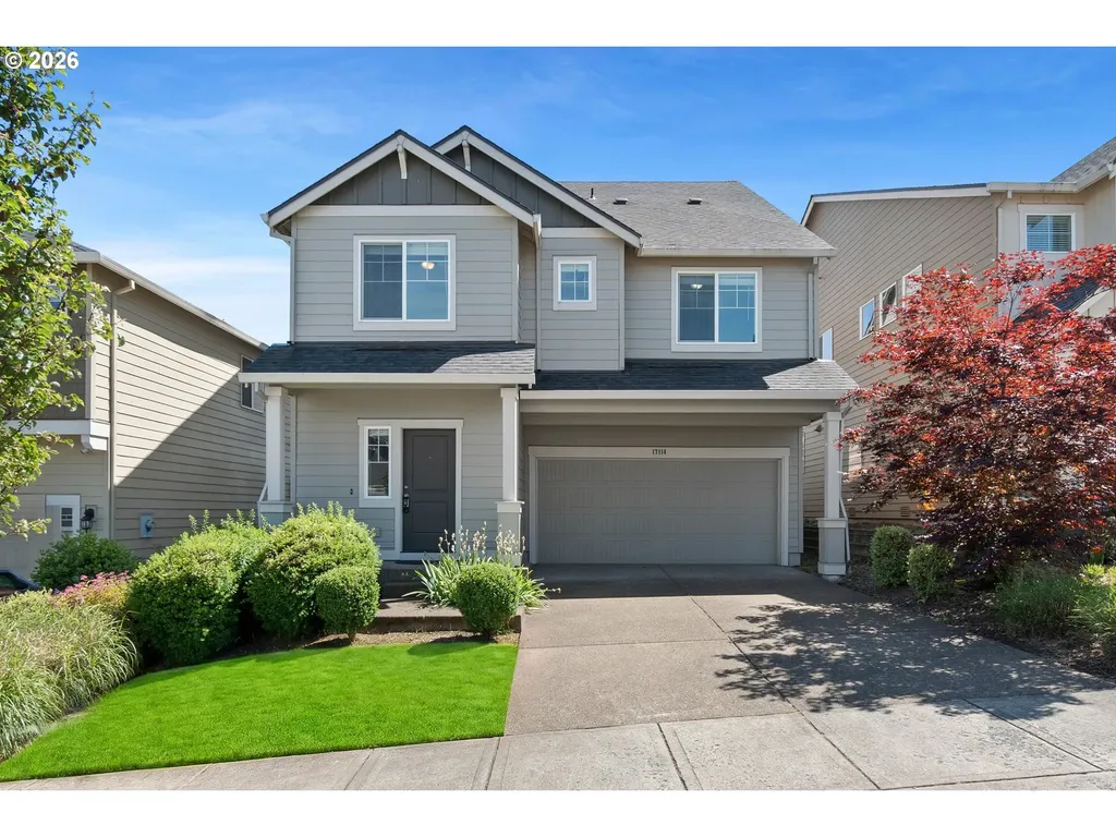 17114 SE Rhododendron Street Happy Valley OR 97086