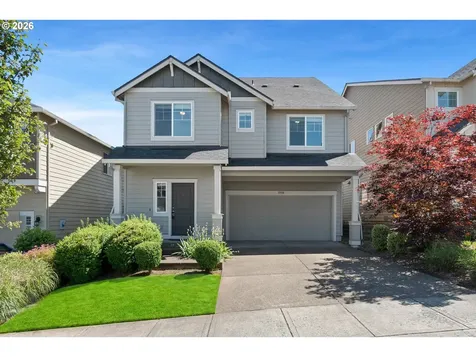 17114 SE Rhododendron Street Happy Valley OR 97086