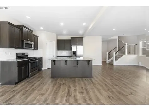 17114 SE Rhododendron Street Happy Valley OR 97086