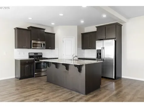 17114 SE Rhododendron Street Happy Valley OR 97086