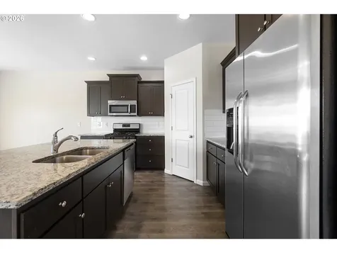 17114 SE Rhododendron Street Happy Valley OR 97086