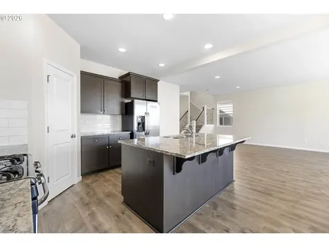 17114 SE Rhododendron Street Happy Valley OR 97086