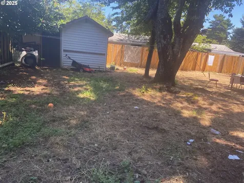 14407 SE Stephens Street Portland OR 97233
