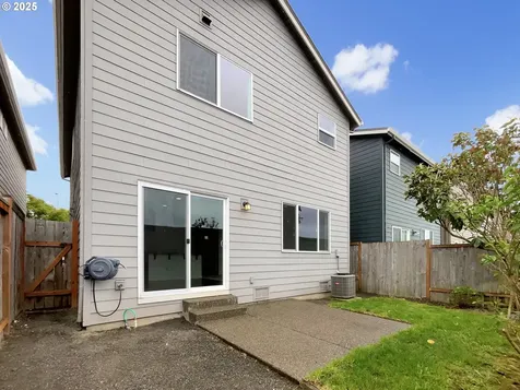 10095 NW Curtis Street North Plains OR 97133