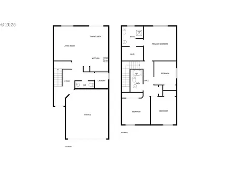 10095 NW Curtis Street North Plains OR 97133