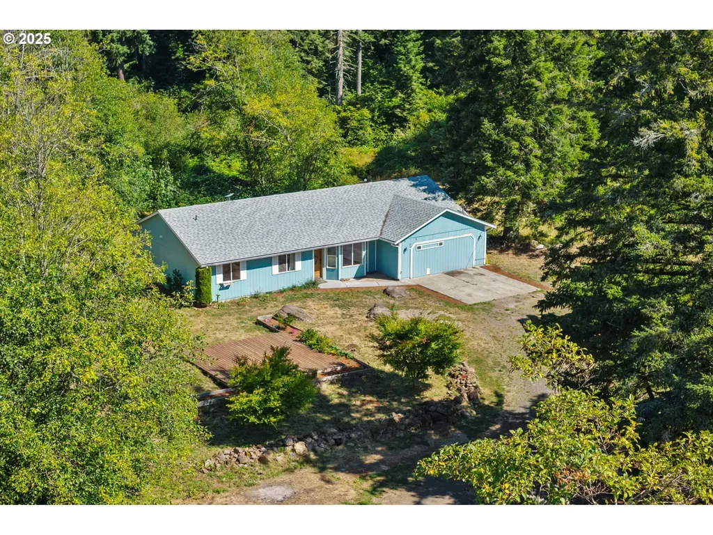 122 Winter Creek Road Stevenson WA 98648
