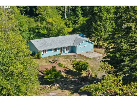 122 Winter Creek Road Stevenson WA 98648