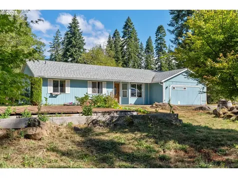 122 Winter Creek Road Stevenson WA 98648