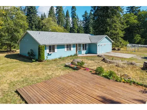 122 Winter Creek Road Stevenson WA 98648
