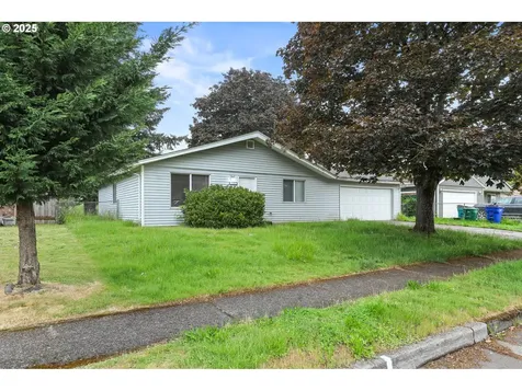 2606 NE 92nd Avenue Vancouver WA 98662