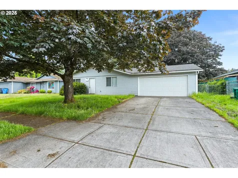 2606 NE 92nd Avenue Vancouver WA 98662