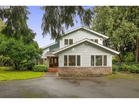 18910 NW Sauvie Island Road Portland OR 97231