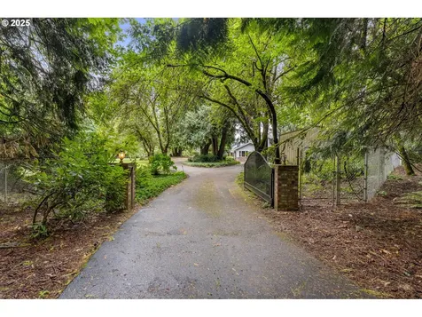 18910 NW Sauvie Island Road Portland OR 97231