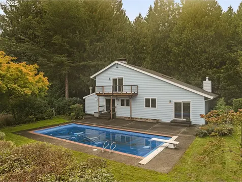 18910 NW Sauvie Island Road Portland OR 97231
