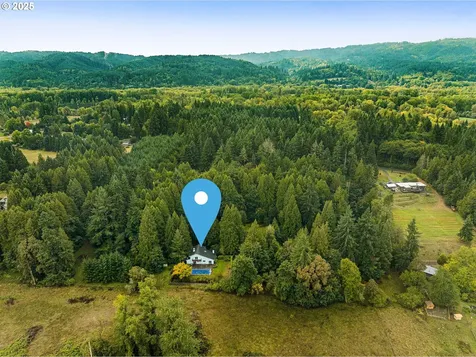 18910 NW Sauvie Island Road Portland OR 97231