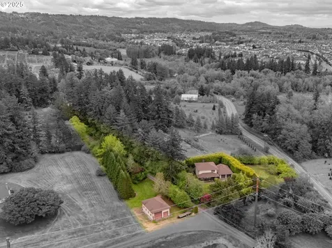 18036 NW Emmaus Lane Portland OR 97231