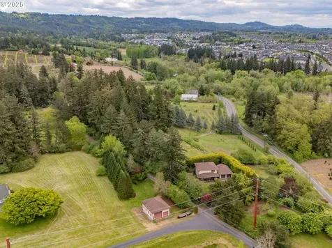 18036 NW Emmaus Lane Portland OR 97231
