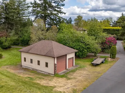 18036 NW Emmaus Lane Portland OR 97231