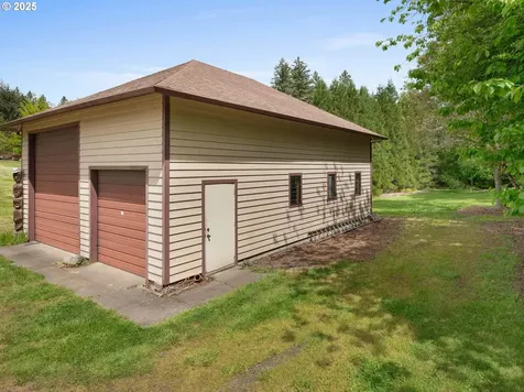 18036 NW Emmaus Lane Portland OR 97231