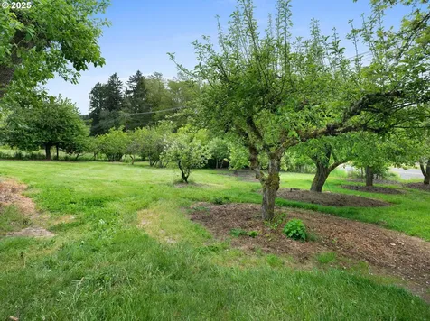 18036 NW Emmaus Lane Portland OR 97231